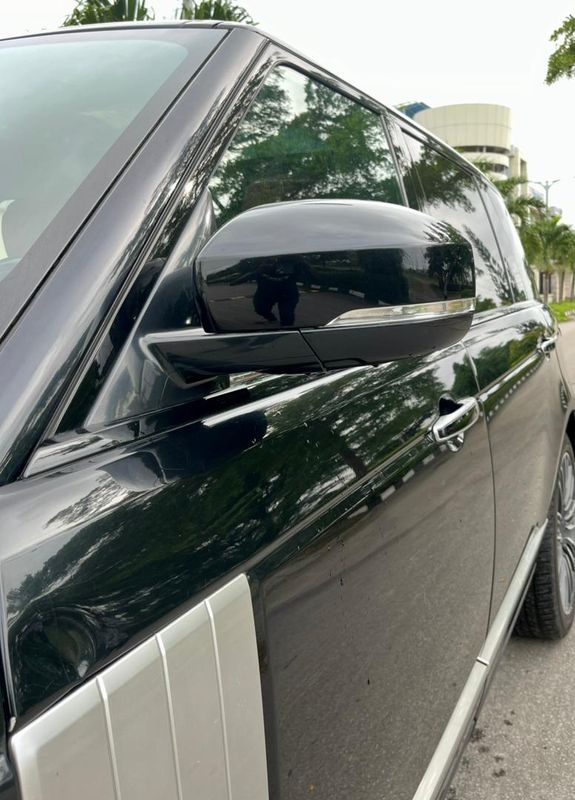 Thumbnail 11 of 2020 LAND ROVER Range Rover